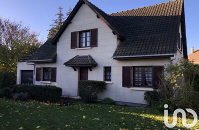 vente maison 680 000 € à proximité de Nanterre (92000)