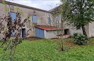 vente maison 118 800 € à proximité de Villesèque (46090)