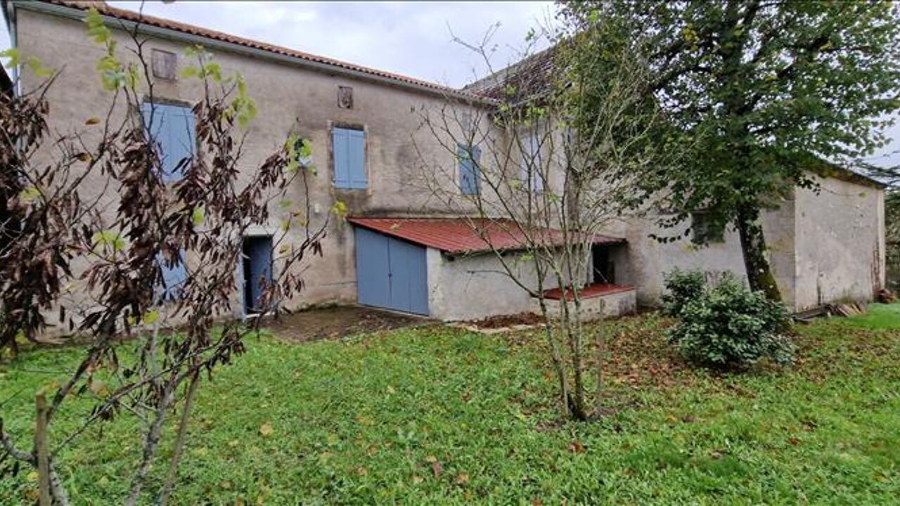 maison 3 pièces 67 m2 à vendre à Caillac (46140)