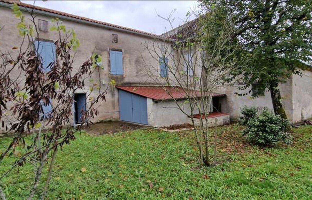 maison 3 pièces 67 m2 à vendre à Caillac (46140)