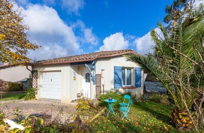 vente maison 213 000 € à proximité de Pessan (32550)