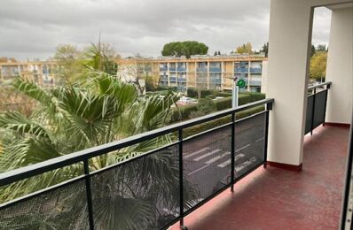 vente appartement 138 675 € à proximité de Vendargues (34740)