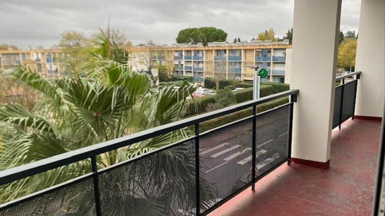 appartement 2 pièces 54 m2 à vendre à Montpellier (34070)