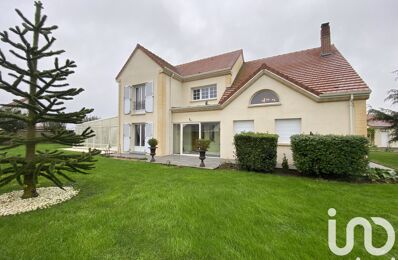 vente maison 518 000 € à proximité de Roye (80700)