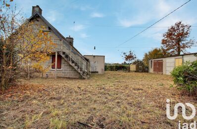 vente maison 37 000 € à proximité de Saint-Bômer-les-Forges (61700)