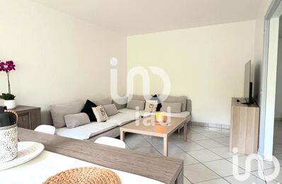 vente appartement 229 000 € à proximité de Satolas-Et-Bonce (38290)