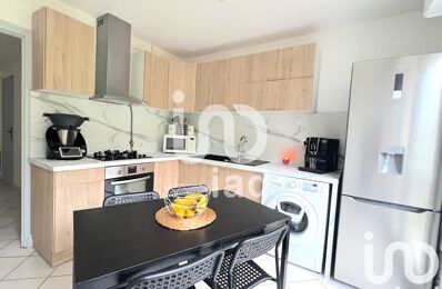 vente appartement 224 000 € à proximité de Bourgoin-Jallieu (38300)