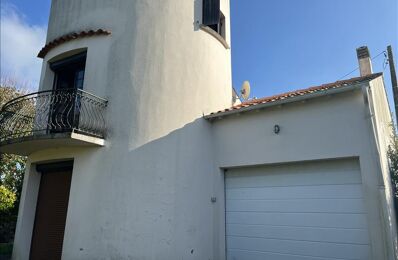 vente maison 191 700 € à proximité de Le Grand-Village-Plage (17370)