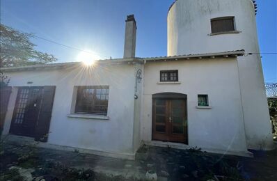 vente maison 191 700 € à proximité de Saint-Just-Luzac (17320)