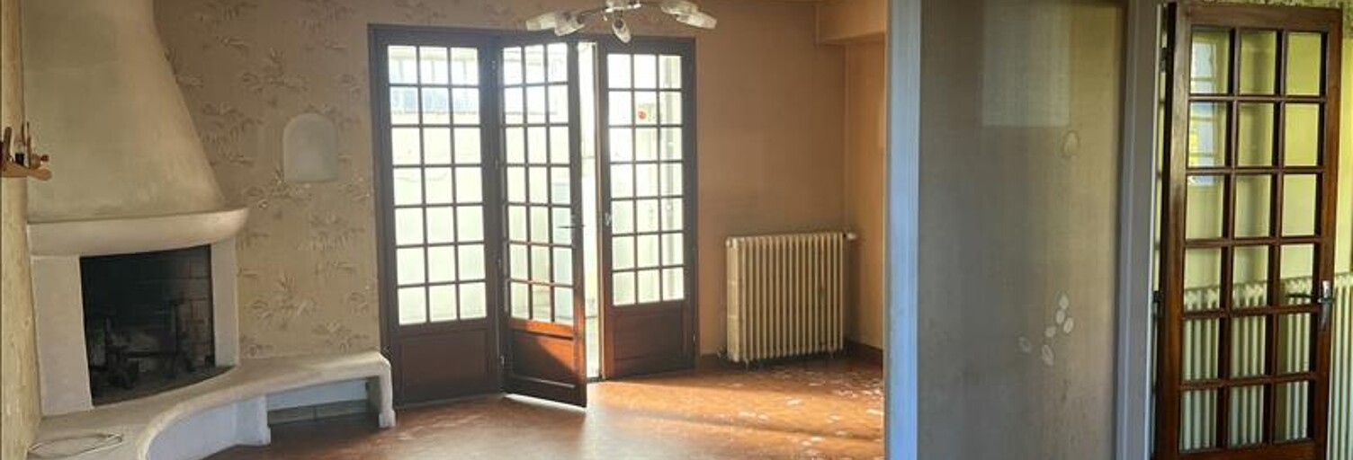 Maison 4 Pièces 120 m² à vendre à Marennes-Hiers-Brouage (17320)