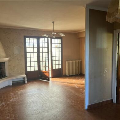 Maison 4 pièces 171200 €