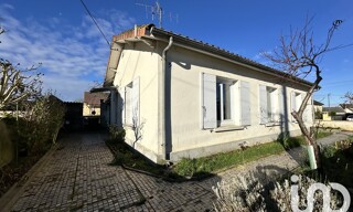 Maison 4 Pièces 81 m² à vendre à Thouars (79100)