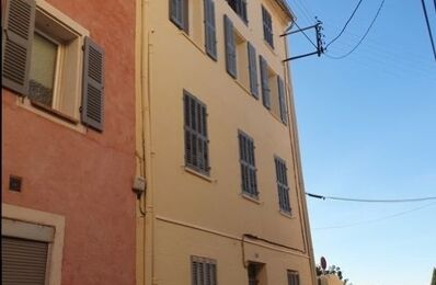 vente appartement 50 000 € à proximité de Rocbaron (83136)