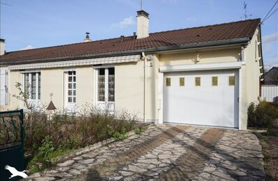 vente maison 233 200 € à proximité de Joué-Lès-Tours (37300)