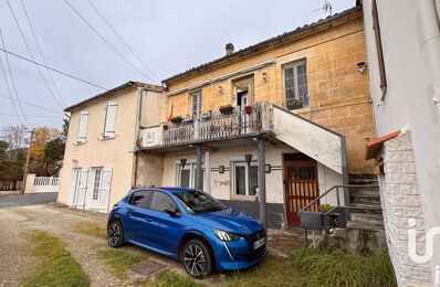 vente maison 149 000 € à proximité de Villenave-d'Ornon (33140)