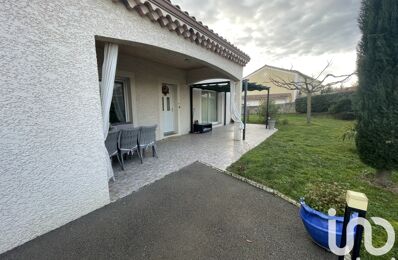 vente maison 329 000 € à proximité de Cheminas (07300)