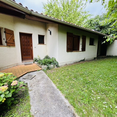 Maison 7 pièces 150 m²