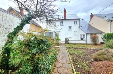 maison 6 pièces 120 m2 à vendre à Bourges (18000)