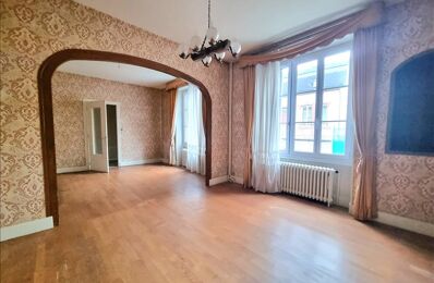 vente maison 186 375 € à proximité de Saint-Doulchard (18230)