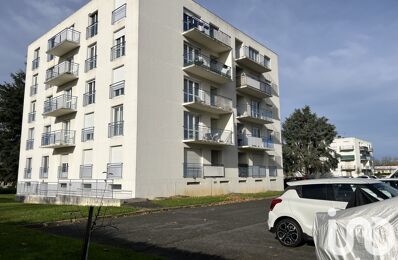 vente appartement 79 000 € à proximité de Beauvoir-sur-Niort (79360)