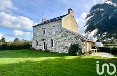 vente maison 496 000 € à proximité de Paimpol (22500)