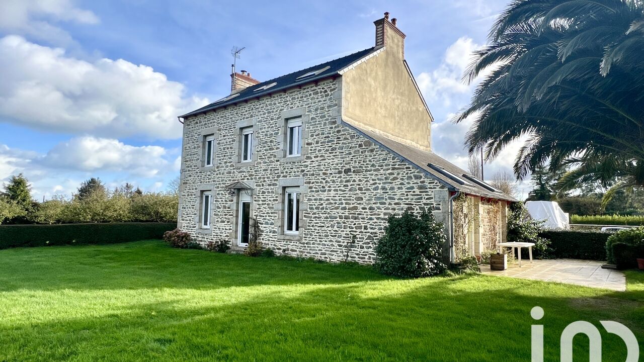 maison 7 pièces 165 m2 à vendre à Paimpol (22500)