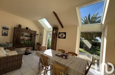 vente maison 496 000 € à proximité de Pleumeur-Gautier (22740)