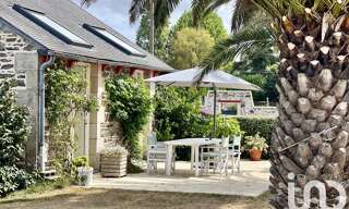 Maison 7 Pièces 165 m² à vendre à Plourivo (22860)