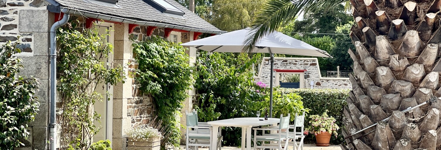 Maison 7 Pièces 165 m² à vendre à Plourivo (22860)