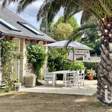 Maison 7 pièces 475000 €