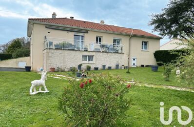 vente maison 219 000 € à proximité de Breuil-Barret (85120)