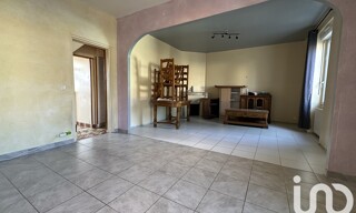 Maison 5 Pièces 95 m² à vendre à Issoudun (36100)