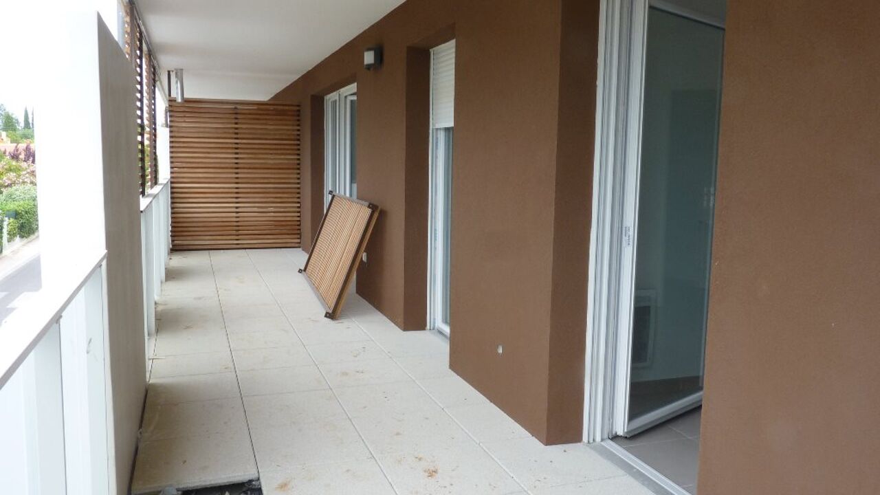 appartement 3 pièces 62 m2 à louer à Castelnau-le-Lez (34170)