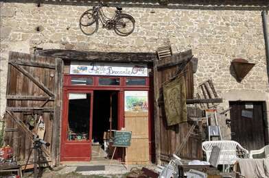 Maison 1 pièces 34200 €