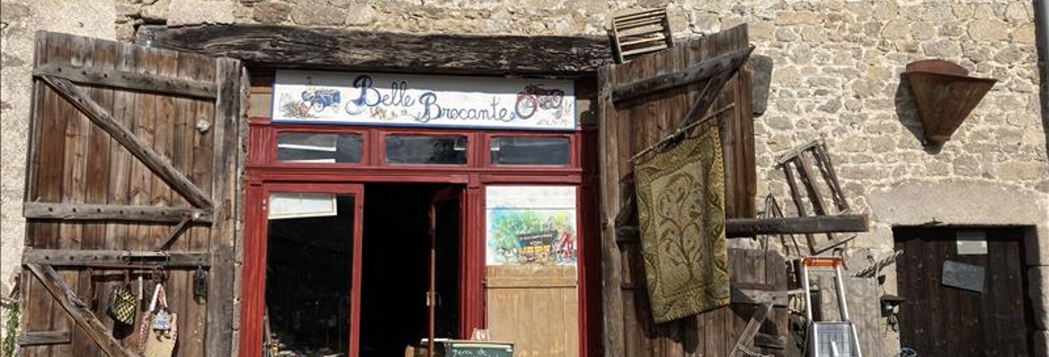 Maison 1 Pièce 150 m² à vendre à Blond (87300)