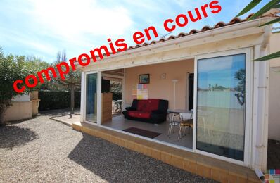 vente maison 185 000 € à proximité de Corneilhan (34490)