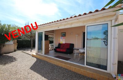 vente maison 185 000 € à proximité de Agde (34300)