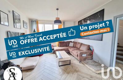 vente maison 162 500 € à proximité de Ouvrouer-les-Champs (45150)