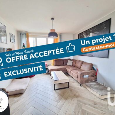 Maison 7 pièces 120 m²