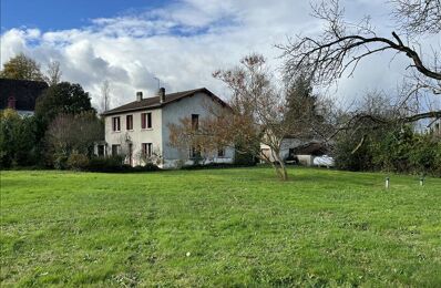 vente maison 176 550 € à proximité de Arthez-de-Béarn (64370)