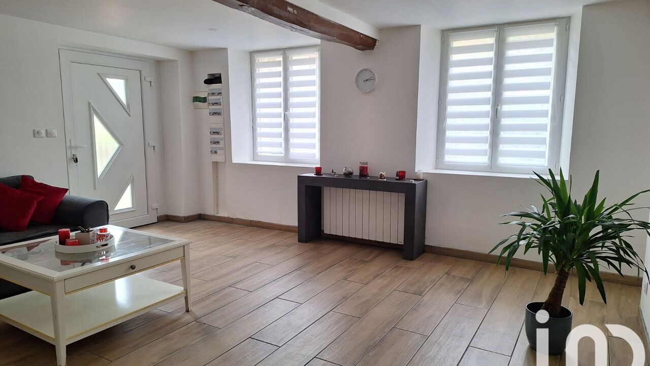 maison 3 pièces 117 m2 à vendre à Dormans (51700)