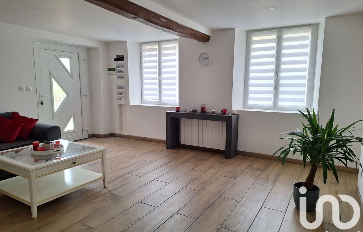 maison 3 pièces 117 m2 à vendre à Dormans (51700)