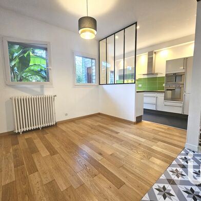 Maison 6 pièces 116 m²