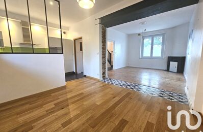 maison 6 pièces 116 m2 à vendre à Nantes (44100)