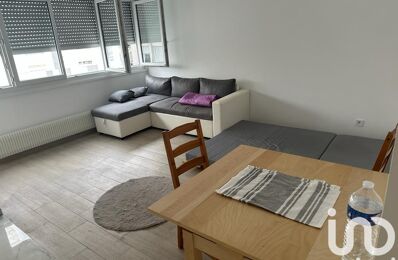 vente appartement 162 000 € à proximité de Fillinges (74250)