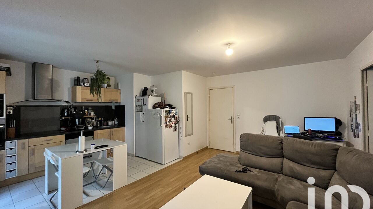 appartement 4 pièces 78 m2 à louer à Franconville (95130)