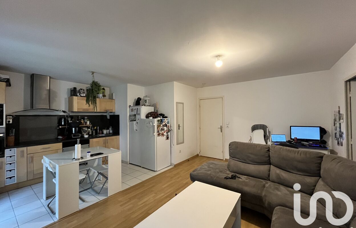 appartement 4 pièces 78 m2 à louer à Franconville (95130)