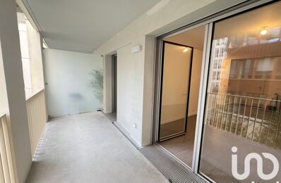 appartement 2 pièces 47 m2 à vendre à Bordeaux (33800)