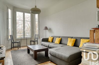 vente appartement 525 000 € à proximité de Les Loges-en-Josas (78350)