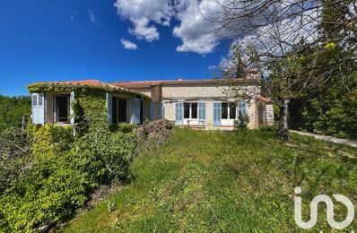 vente maison 495 000 € à proximité de Roquebrune-sur-Argens (83520)